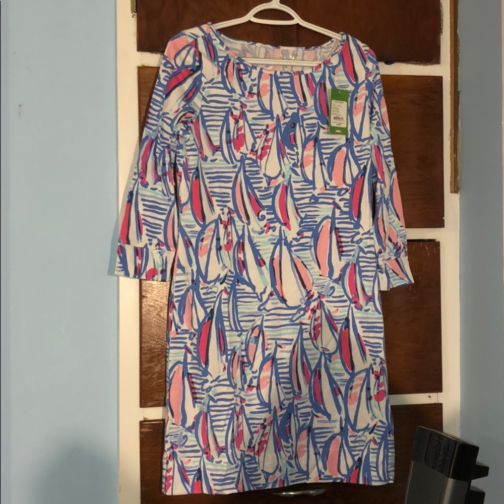 Red right return Marlowe